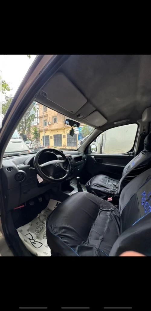 Citroen Berlingo 2005 Berlingo