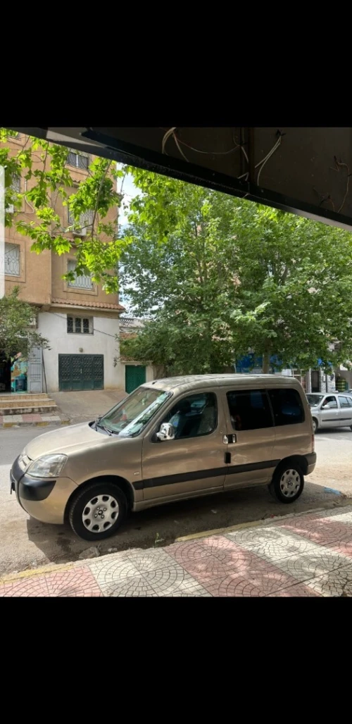 Citroen Berlingo 2005 Berlingo