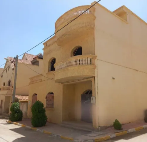 Vente Villa Batna Fesdis