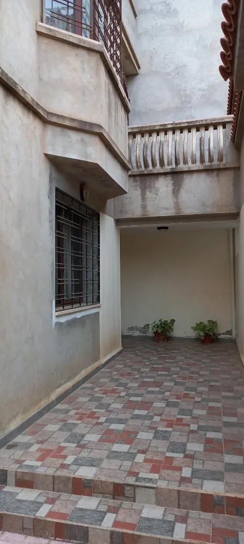Vente Villa Alger Draria