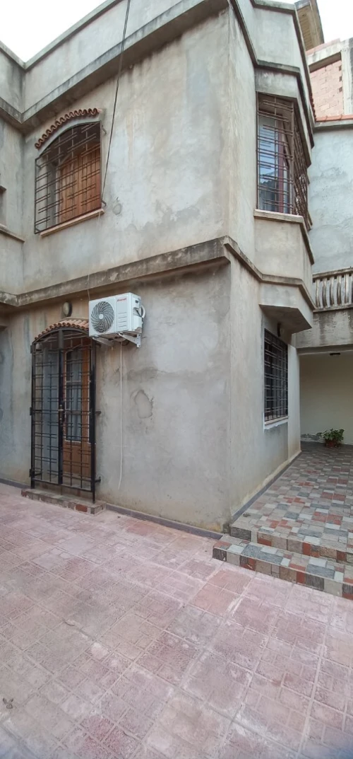 Vente Villa Alger Draria