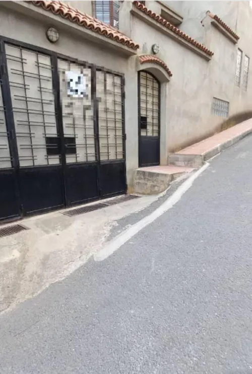 Vente Villa Alger Draria