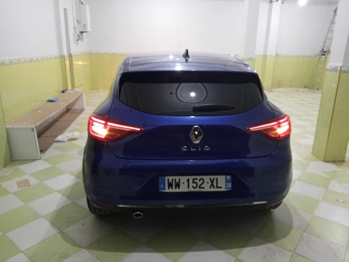 Renault Clio 5  2023 Techno