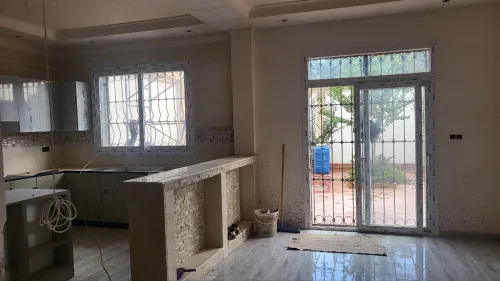Vente Niveau De Villa F7 Alger Tessala el merdja
