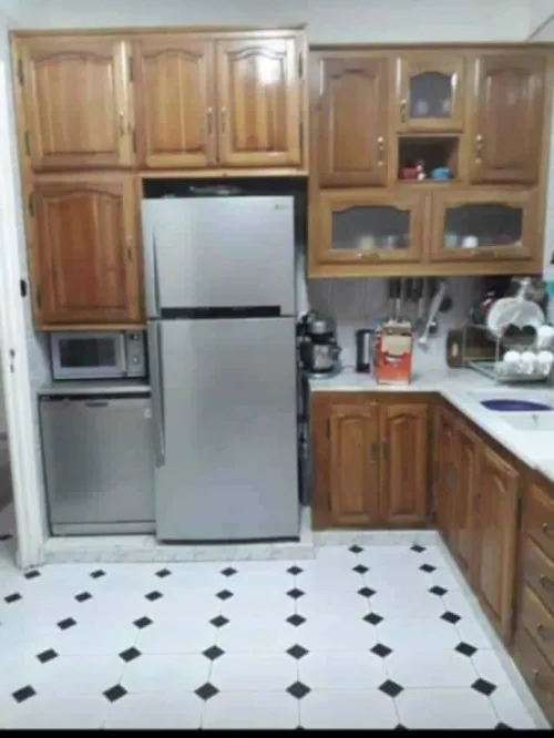 Vente Appartement F4 Tébessa Tebessa