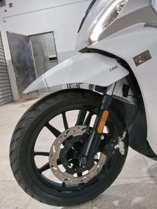 Sym St200 2024