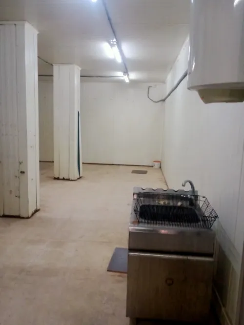 Chambres froide3