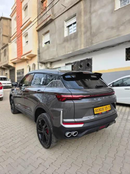 Geely Coolray 2025 Starlight 