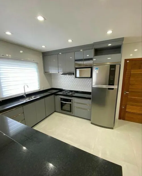 Vente Appartement F5 Alger Kouba