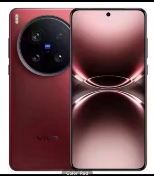 Vivo X200ultra 12/256