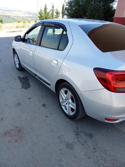 Renault Symbol 2019 تتا