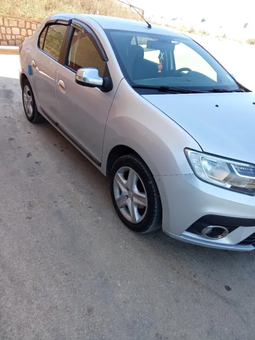 Renault Symbol 2019 تتا