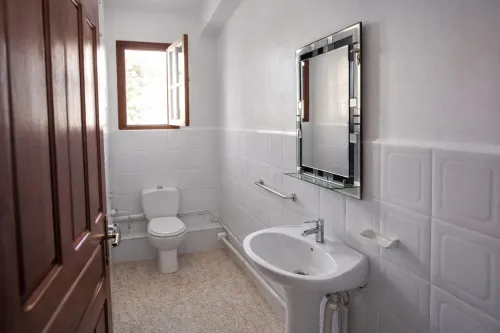Location Appartement F3 Alger Hydra