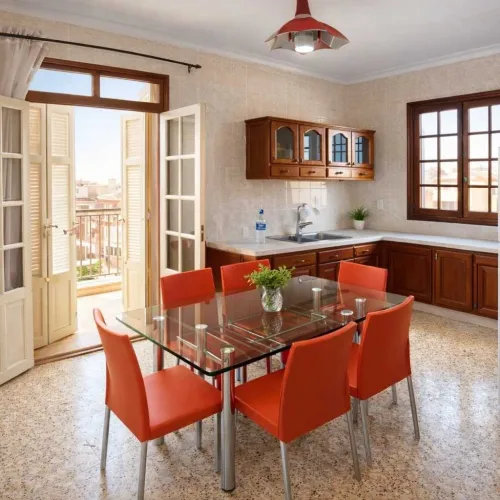 Location Appartement F3 Alger Hydra