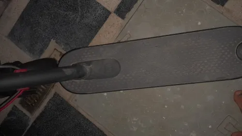 Xaomi pro 2 Trotinet electrique 