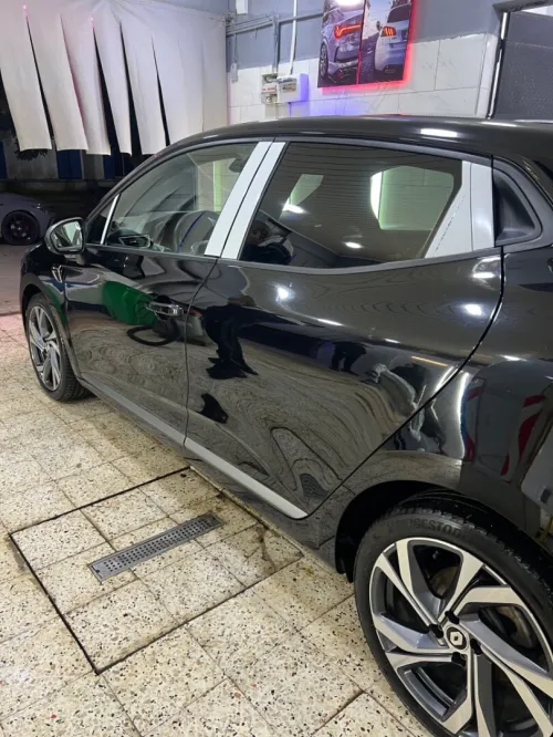 Renault Clio 5  2023 RS Line