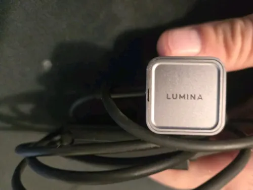 webcam 4k Lumina