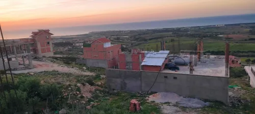 Vente Terrain Boumerdès Zemmouri