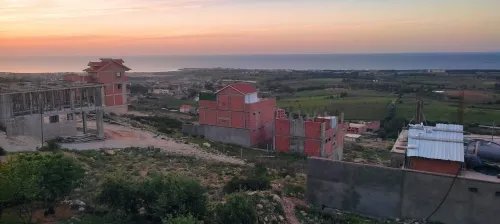 Vente Terrain Boumerdès Zemmouri