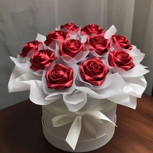 Bouquets de fleurs