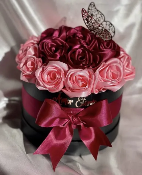 Bouquets de fleurs