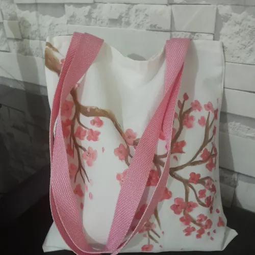 Totebags  et sac en tissu 