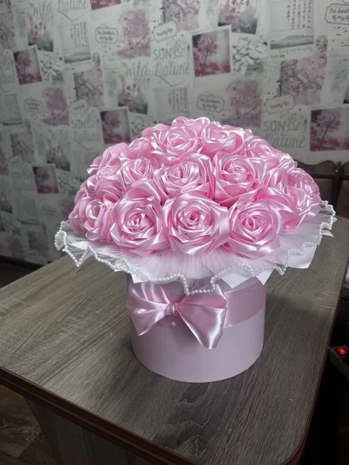 Bouquets de fleurs