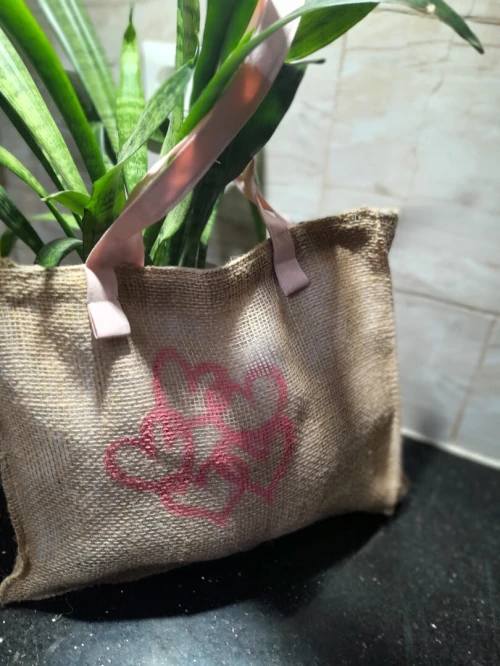 Totebags  et sac en tissu 