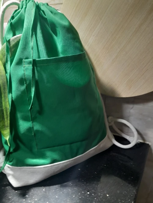 Totebags  et sac en tissu 