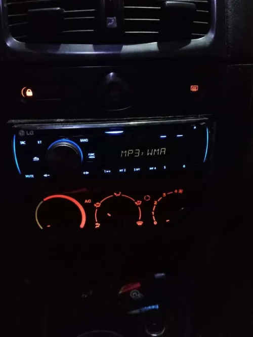 Poste Doriginne buletoot USB AUX CD 