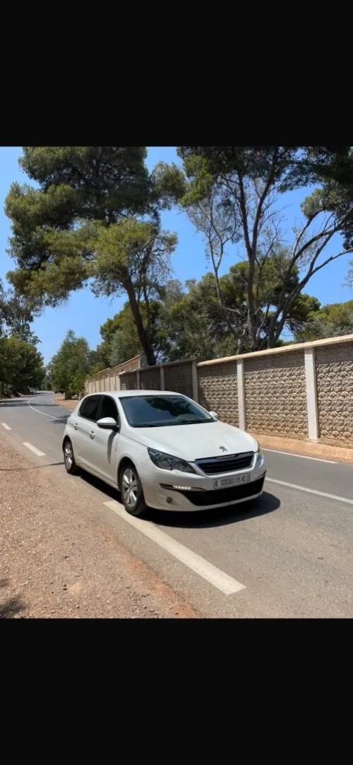 Peugeot 308 2015 Active