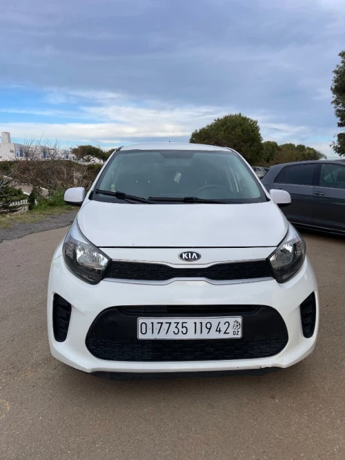 Kia Picanto 2019 LX Start