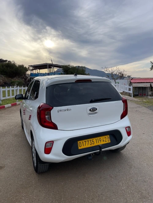 Kia Picanto 2019 LX Start
