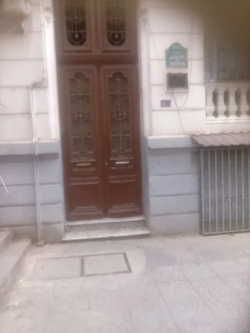 Vente Appartement F3 Alger Alger centre