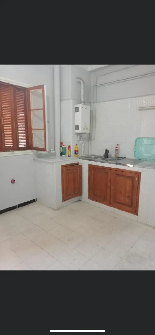 Vente Appartement Sétif Setif