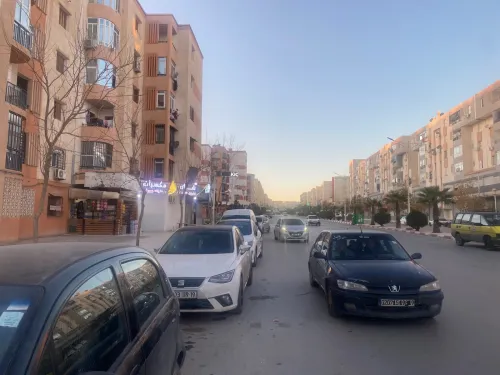 Location Appartement F2 Sétif Setif