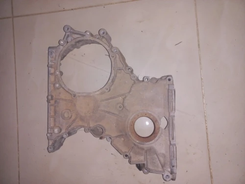 ssangyong Chain+guide+patin+tensioner