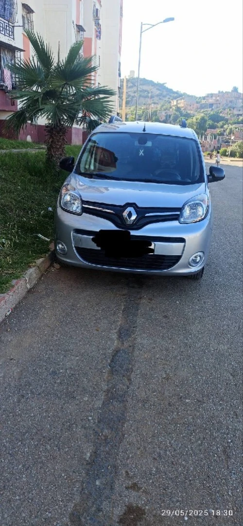 Renault Kangoo 2021 Privilège plus
