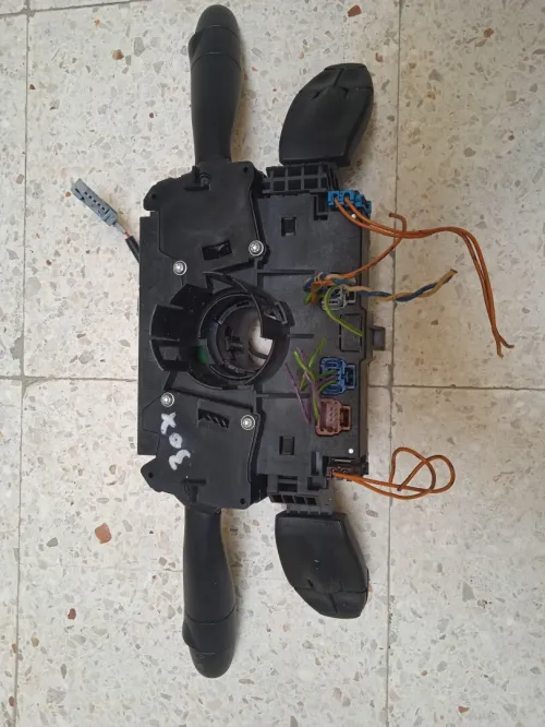 Commodo 307