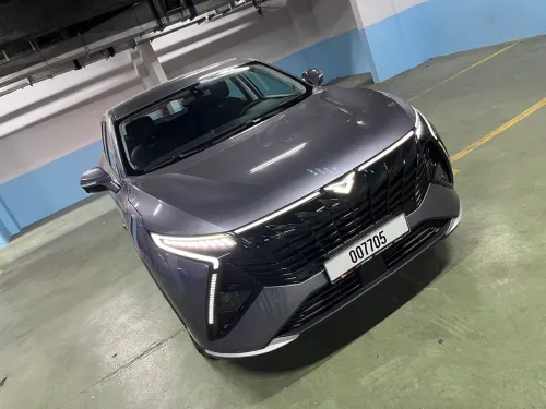 Chery kaiyi x7 2025 kaiyi x7