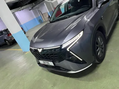 Chery kaiyi x7 2025 kaiyi x7