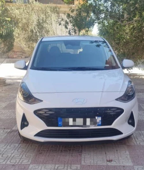 Hyundai i10 2025 i10