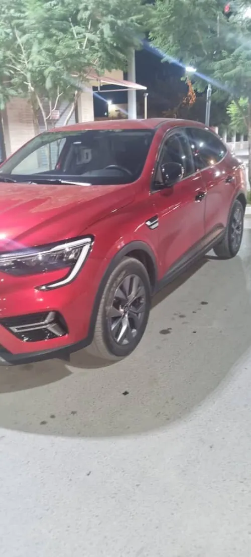 Renault Arkana 2023 Evolution