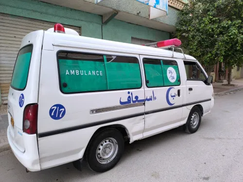 Hyundai H100 2001