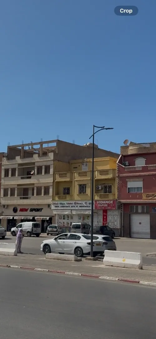 Vente Local Oran Oran