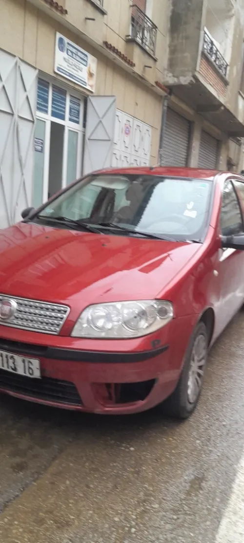 Fiat Punto 2013 Classic