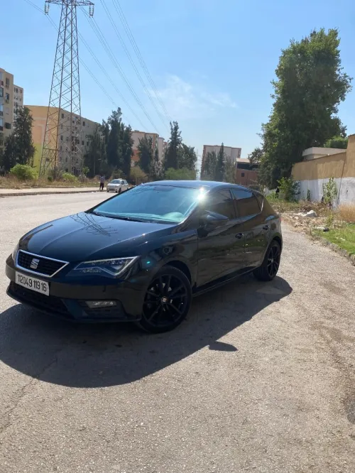 Seat Leon 2019 Leon