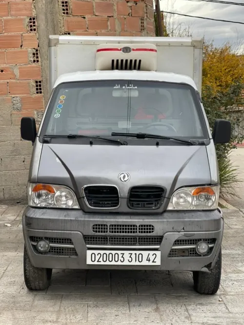 DFM DFM 2010 Frigo