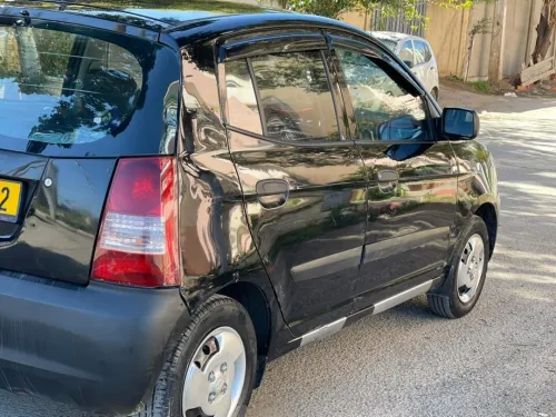 Kia Picanto 2007 