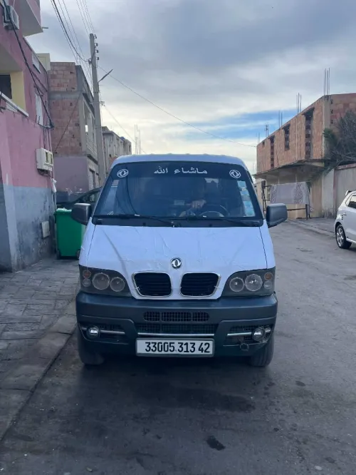 DFM DFM 2013 